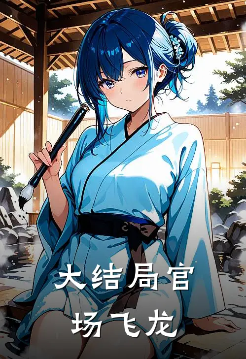 大结局官场飞龙