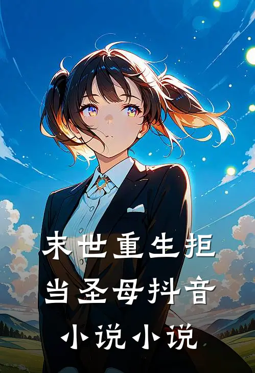 末世重生拒当圣母 抖音小说小说