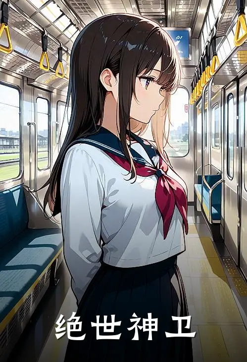 绝世神卫