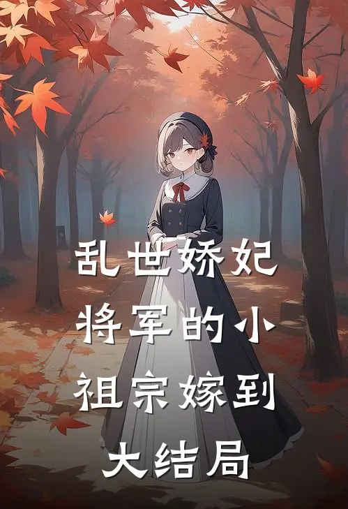乱世娇妃：将军的小祖宗嫁到大结局