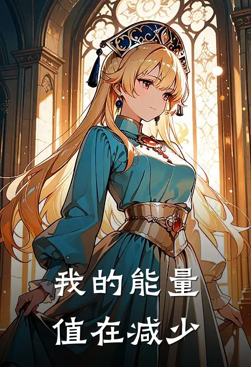 我的能量值在减少