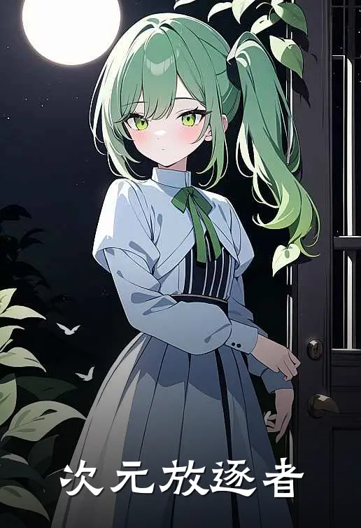 次元放逐者