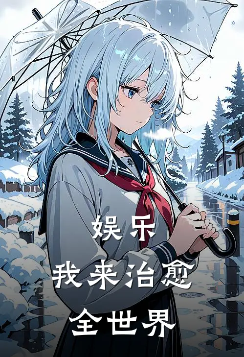 娱乐：我来治愈全世界