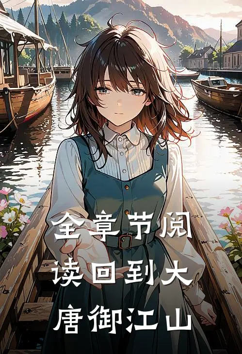 全章节阅读回到大唐御江山
