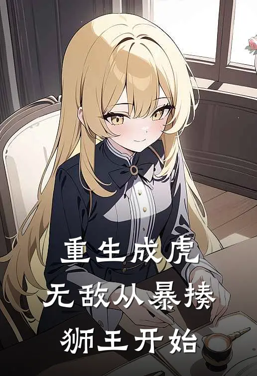 重生成虎，无敌从暴揍狮王开始