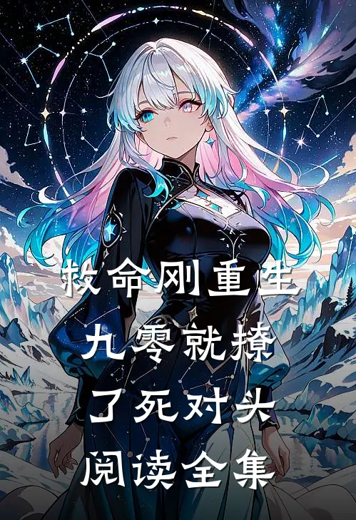 救命刚重生九零就撩了死对头阅读全集