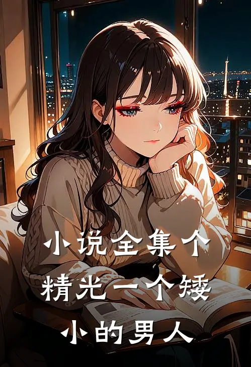 小说全集个精光一个矮小的男人