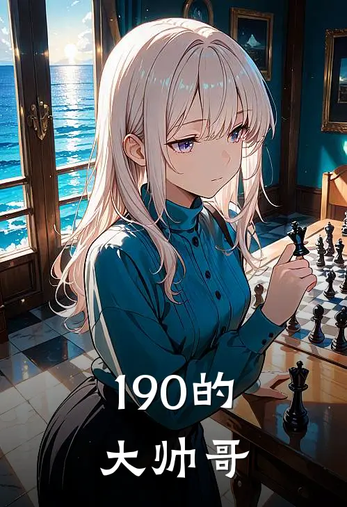 190 的大帅哥