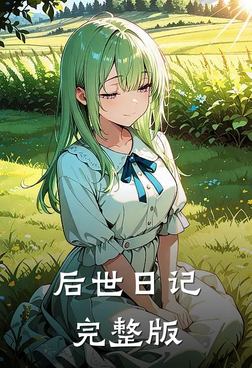 后世日记完整版