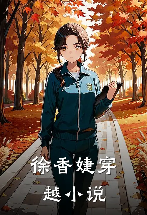 徐香婕穿越小说