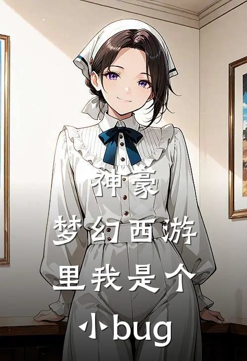 神豪：梦幻西游里我是个小bug