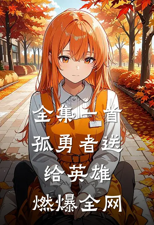 全集一首孤勇者送给英雄，燃爆全网