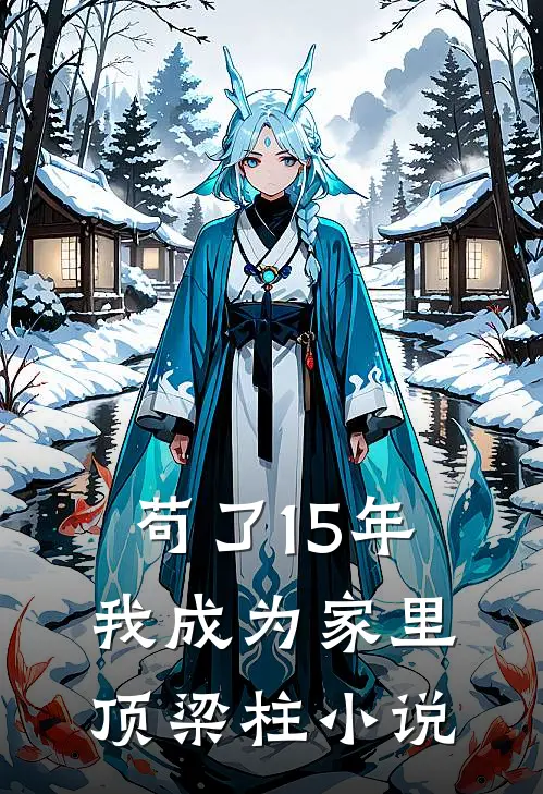 苟了15年，我成为家里顶梁柱小说
