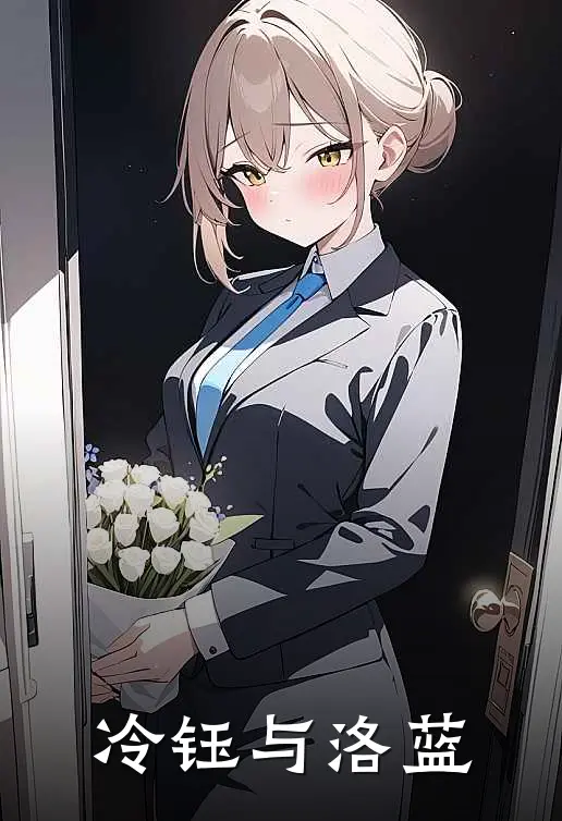 冷钰与洛蓝