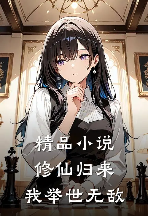 精品小说修仙归来，我举世无敌