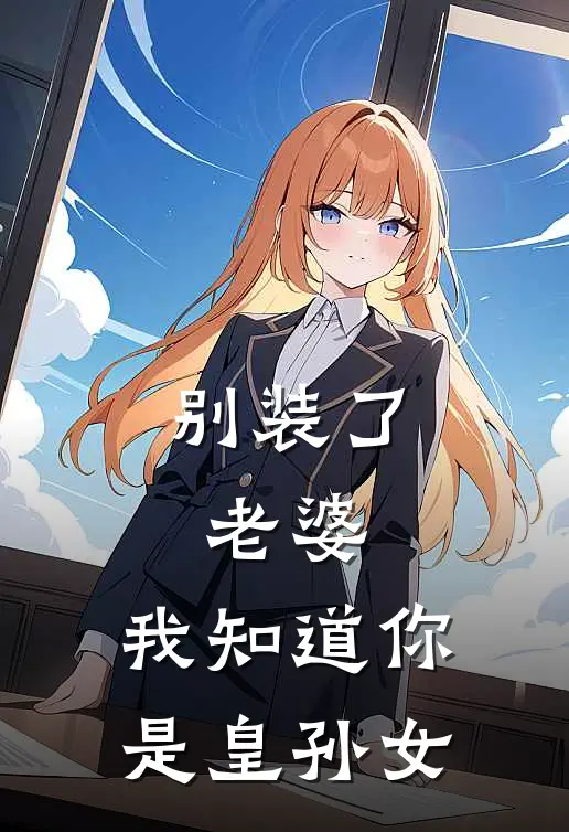 别装了，老婆，我知道你是皇孙女