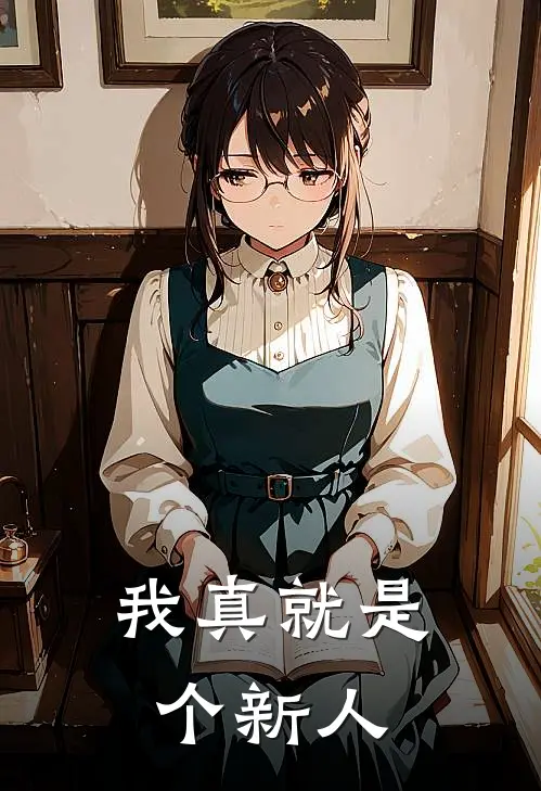 我真就是个新人
