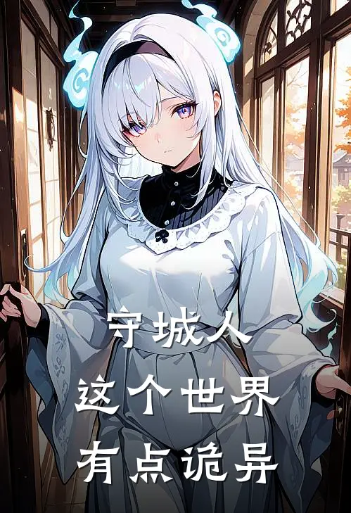 守城人：这个世界有点诡异