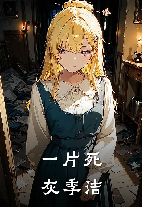 一片死灰季洁