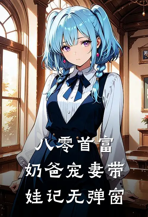 八零首富：奶爸宠妻带娃记无弹窗
