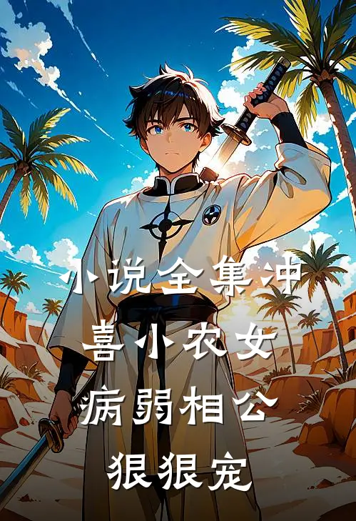 小说全集冲喜小农女：病弱相公狠狠宠