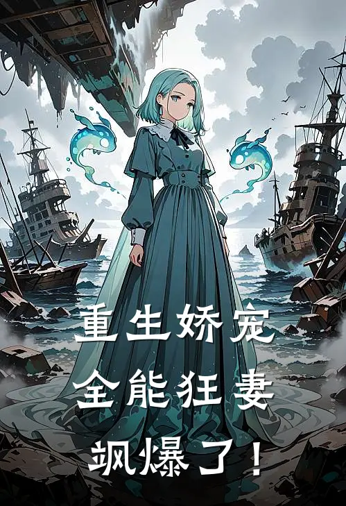重生娇宠：全能狂妻飒爆了！
