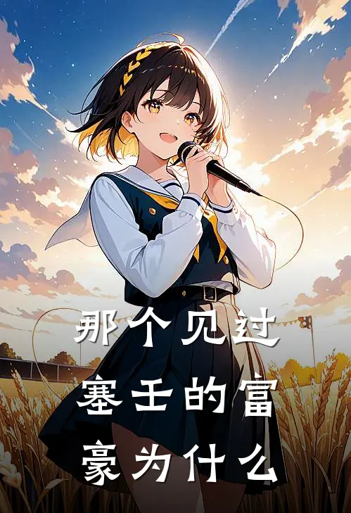 那个见过塞壬的富豪为什么