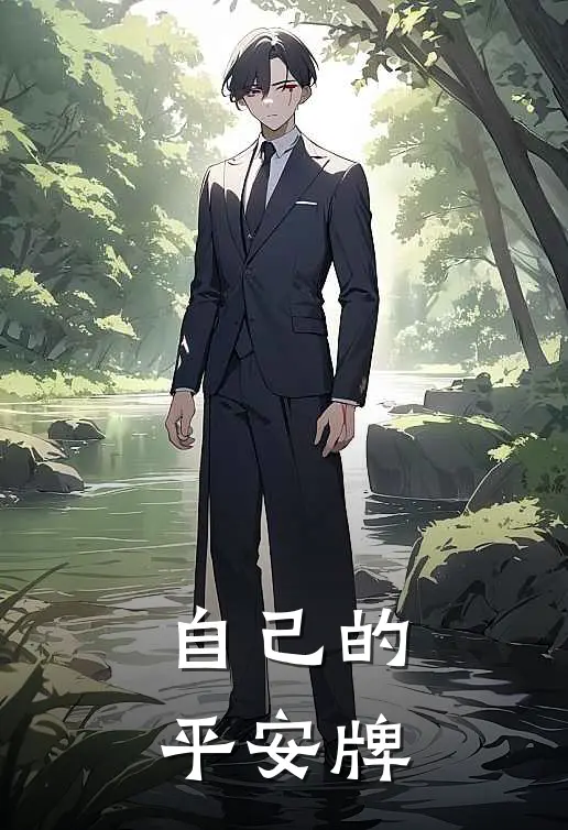 自己的平安牌