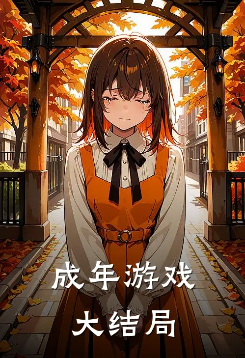 成年游戏大结局