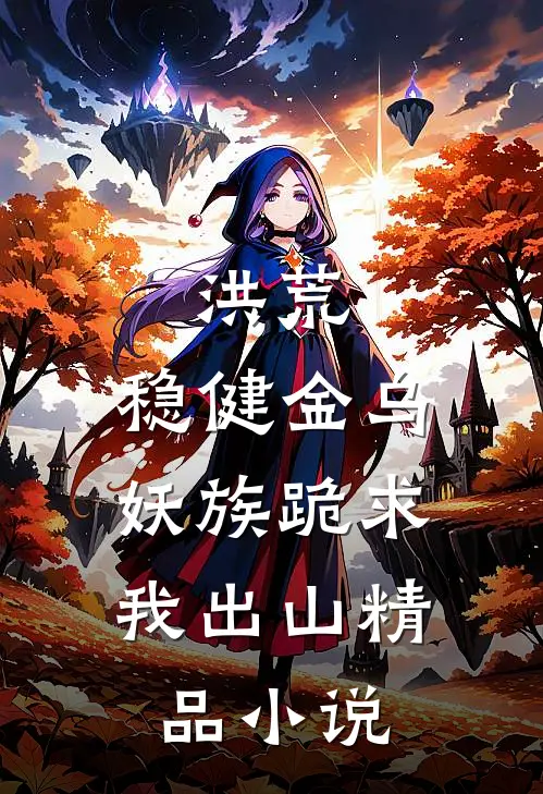 洪荒：稳健金乌，妖族跪求我出山精品小说