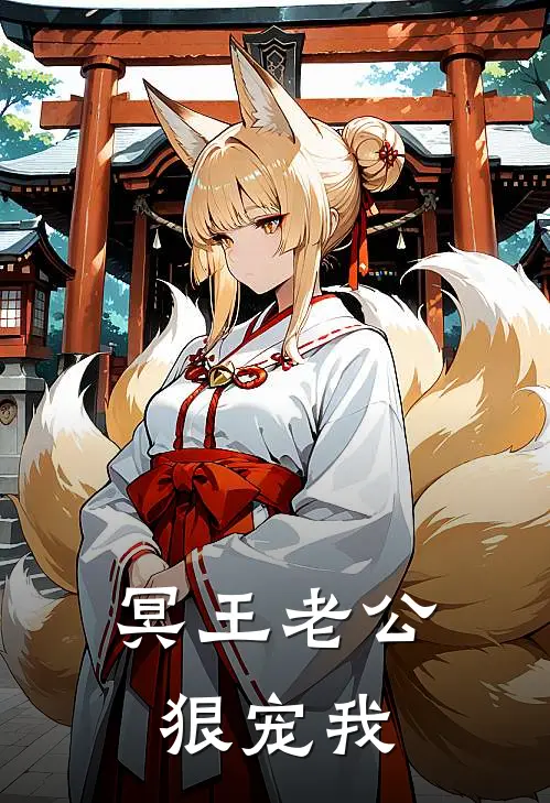 冥王老公狠宠我