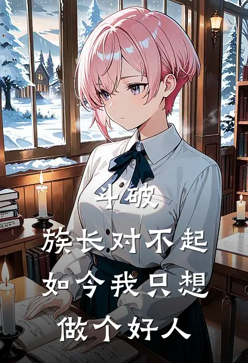 斗破：族长对不起，如今我只想做个好人