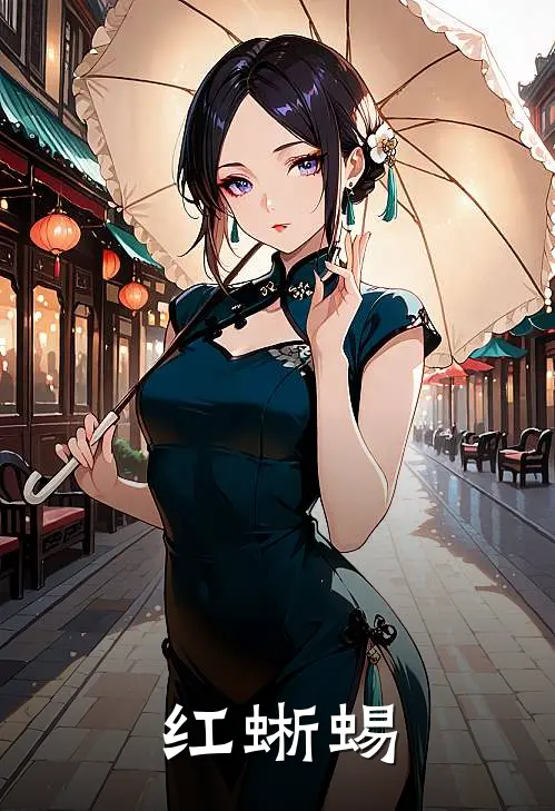 红蜥蜴