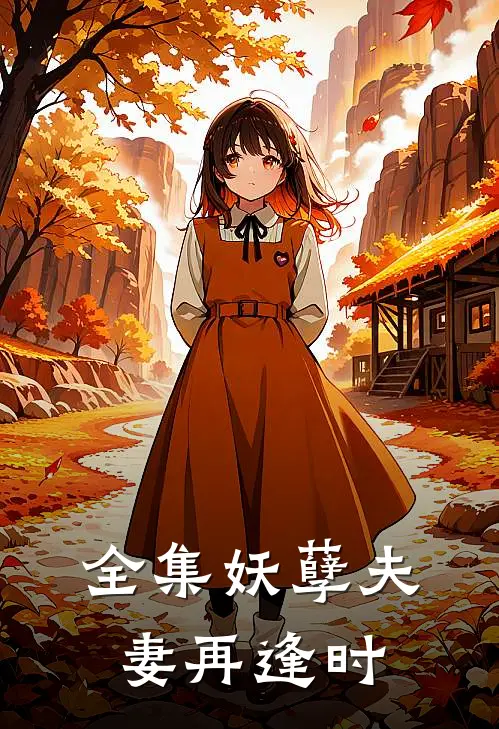 全集妖孽夫妻再逢时