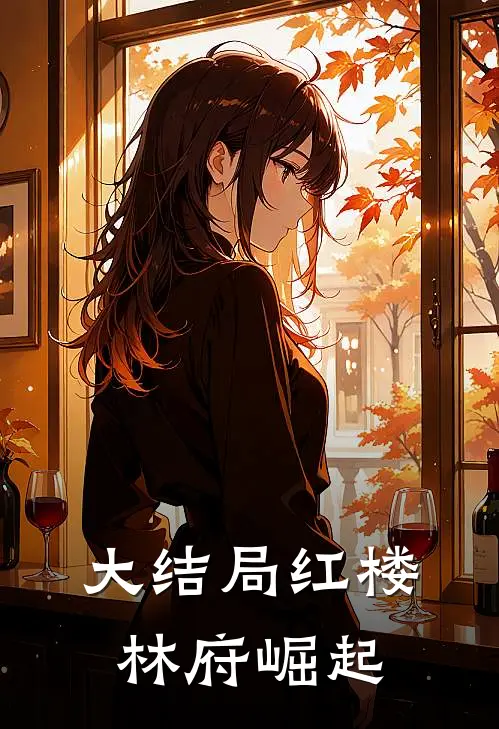 大结局红楼：林府崛起