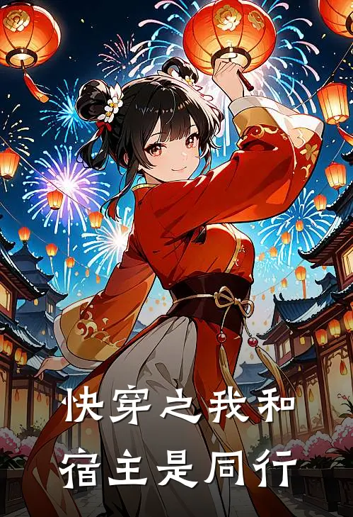 快穿之我和宿主是同行
