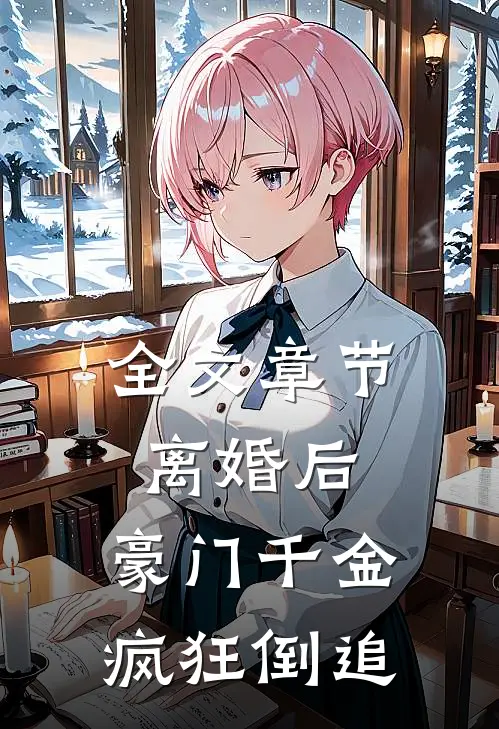 全文章节离婚后，豪门千金疯狂倒追