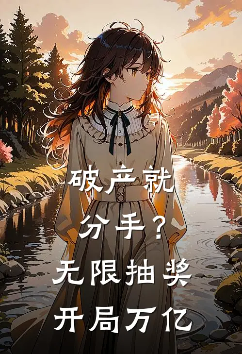 破产就分手？无限抽奖，开局万亿