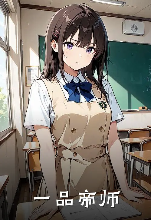 一品帝师