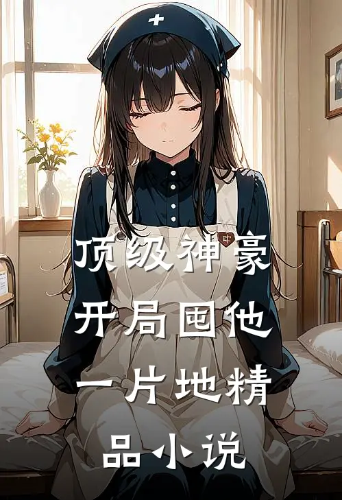 顶级神豪：开局囤他一片地精品小说