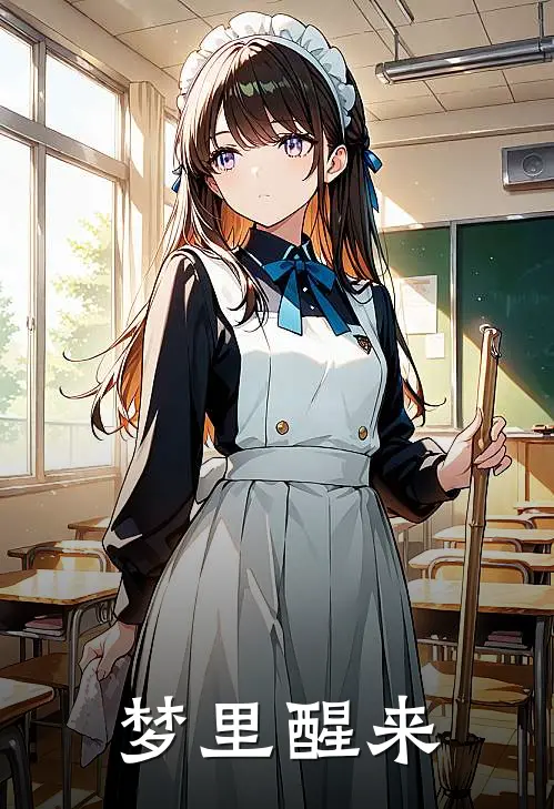 梦里醒来