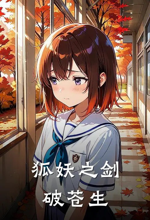 狐妖之剑破苍生