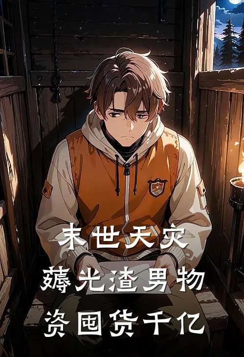 末世天灾，薅光渣男物资囤货千亿