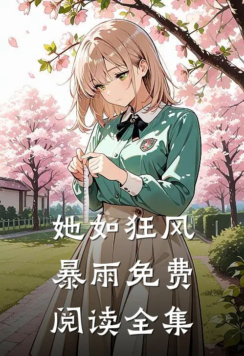 她如狂风暴雨免费阅读全集