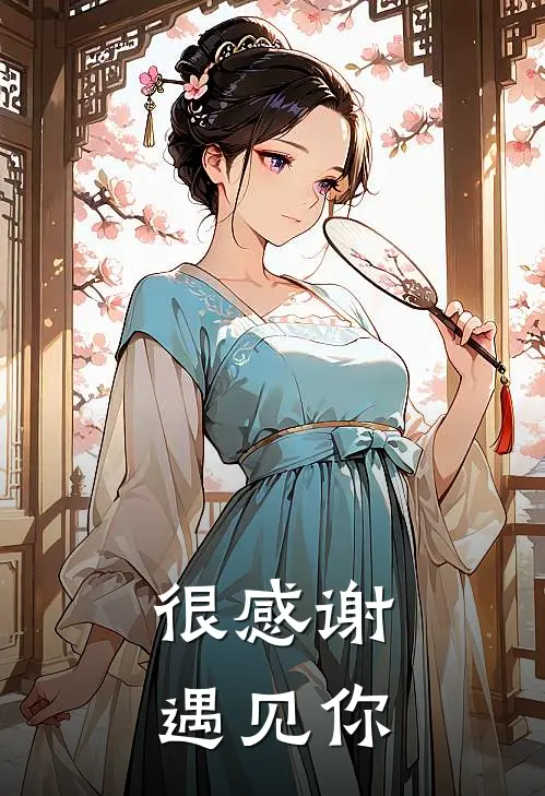 很感谢遇见你