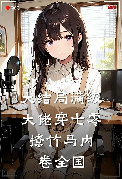 大结局满级大佬穿七零：撩竹马内卷全国