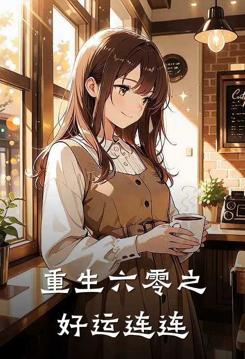 重生六零之好运连连