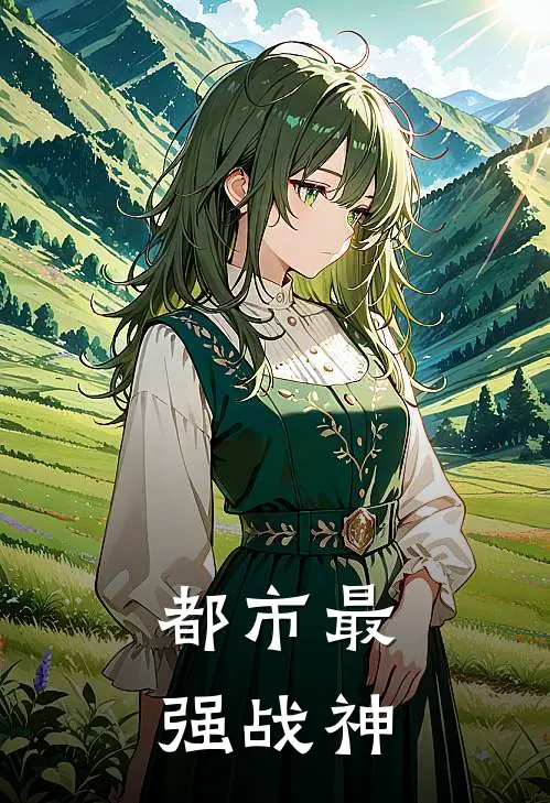 都市最强战神