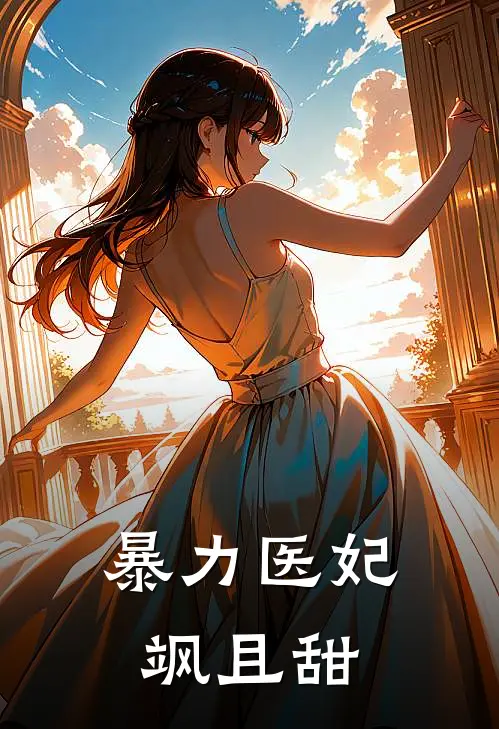 暴力医妃飒且甜