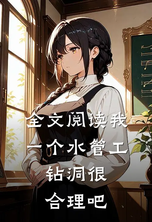 全文阅读我一个水管工，钻洞很合理吧